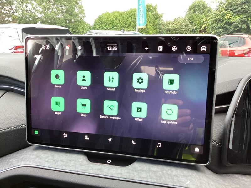 Used Skoda Kodiaq for sale - 77447394: Photo 26