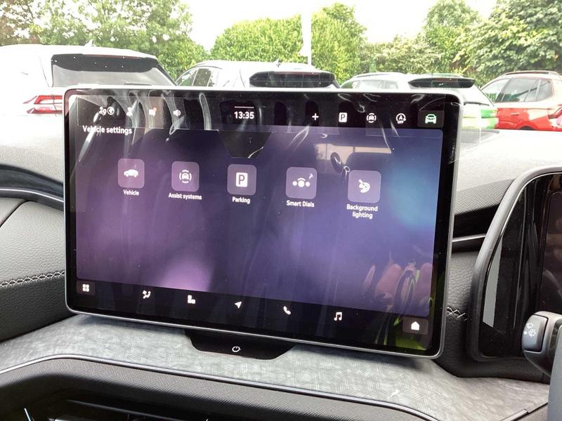 Used Skoda Kodiaq for sale - 77447394: Photo 27