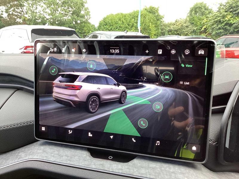 Used Skoda Kodiaq for sale - 77447394: Photo 28