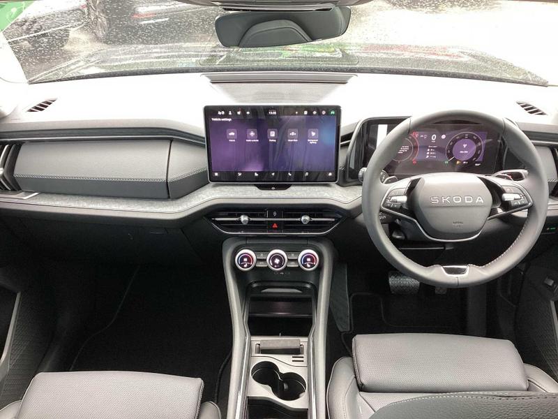 Used Skoda Kodiaq for sale - 77447394: Photo 38