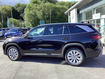 Used Skoda Kodiaq undefined for sale - 77447394: Photo