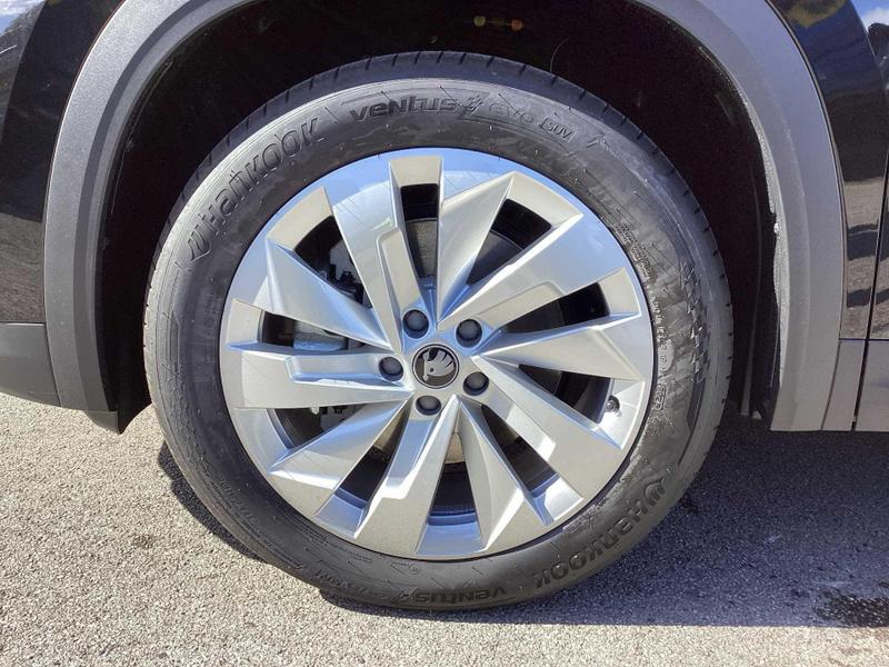 Used Skoda Kodiaq for sale - 77447394: Photo 5