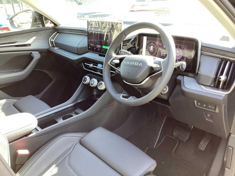 Used Skoda Kodiaq for sale - 77447394: Photo 6