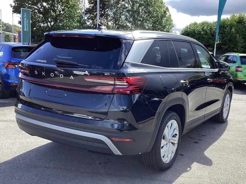 Used Skoda Kodiaq for sale - 77447394: Photo 8