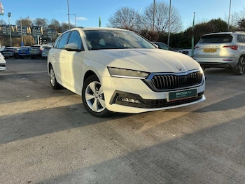 Used Skoda Octavia 2021 for sale - 77042453: Photo