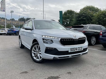 Used Skoda Kamiq 2024 for sale - 79369253: Photo