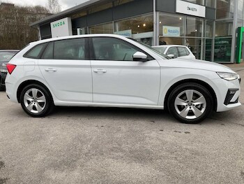 Used Skoda Scala 2025 for sale - 77557156: Photo
