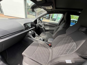 Used Skoda Karoq 2023 for sale - 79050606: Photo