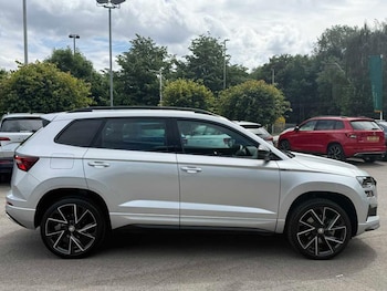 Used Skoda Karoq 2023 for sale - 79050606: Photo