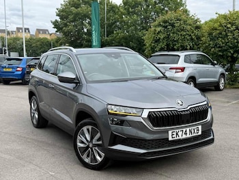 Used Skoda Karoq 2024 for sale - 79050509: Photo