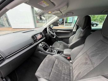 Used Skoda Karoq 2024 for sale - 79050509: Photo