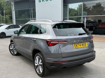 Used Skoda Karoq 2024 for sale - 79050509: Photo