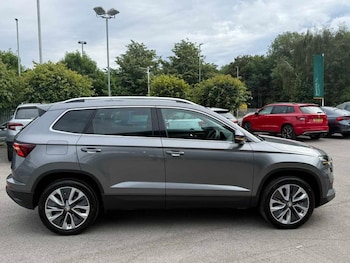 Used Skoda Karoq 2024 for sale - 79050509: Photo