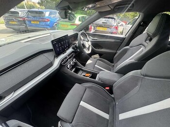 Used Skoda Kodiaq 2025 for sale - 75723962: Photo
