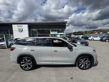 Used Skoda Kodiaq 2025 for sale - 75723962: Photo