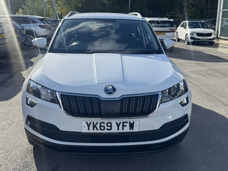 Used Skoda Karoq 2019 for sale - 76494521: Photo 10