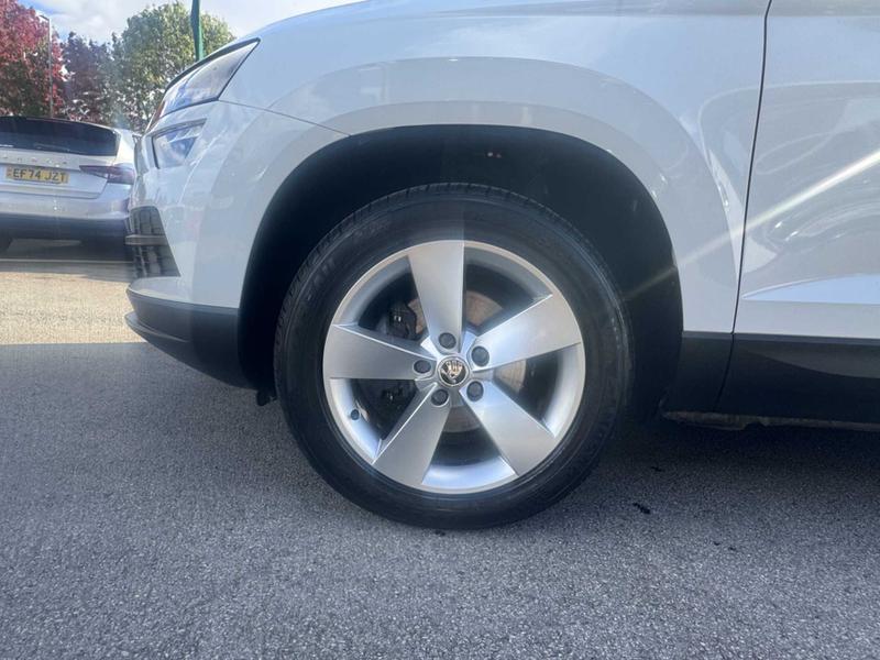 Used Skoda Karoq 2019 for sale - 76494521: Photo 14