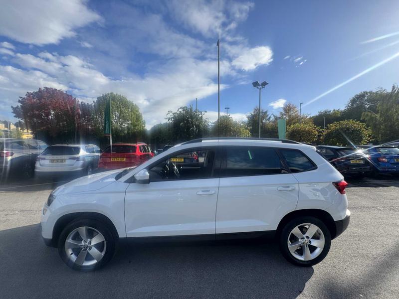 Used Skoda Karoq 2019 for sale - 76494521: Photo 15