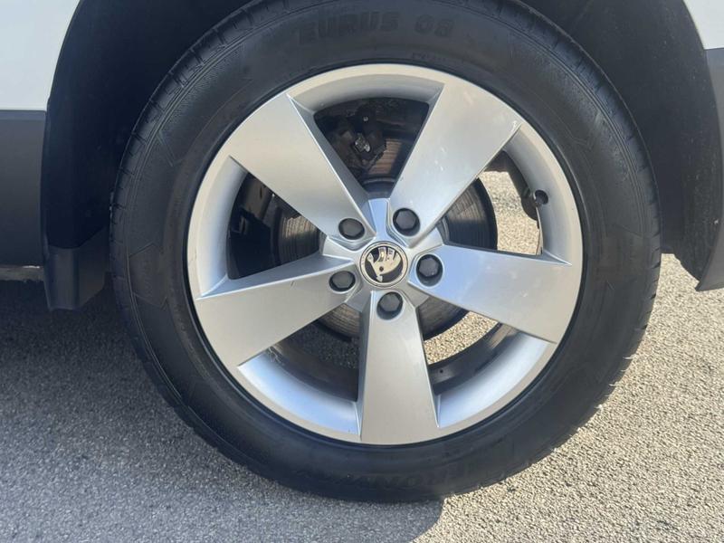 Used Skoda Karoq 2019 for sale - 76494521: Photo 16