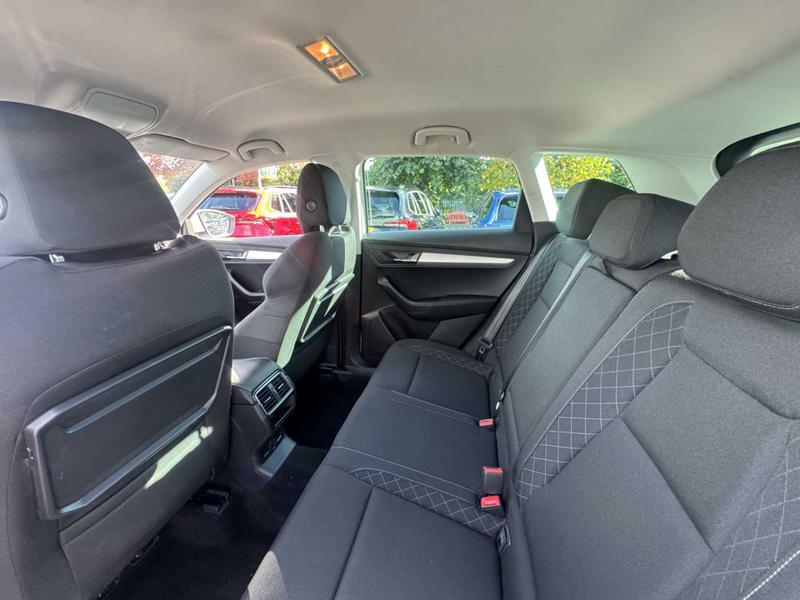 Used Skoda Karoq 2019 for sale - 76494521: Photo 17