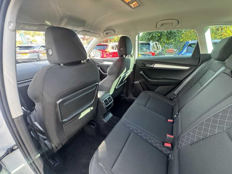 Used Skoda Karoq 2019 for sale - 76494521: Photo 18