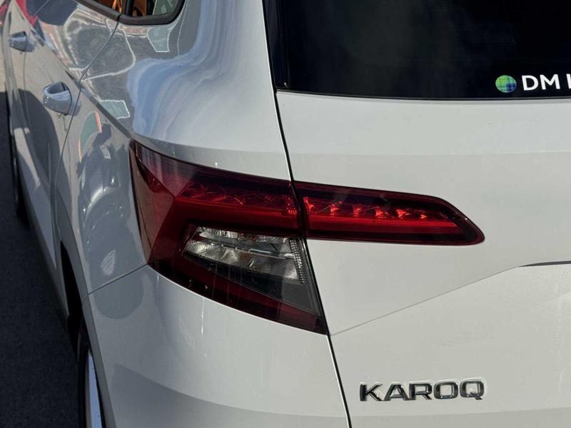 Used Skoda Karoq 2019 for sale - 76494521: Photo 20