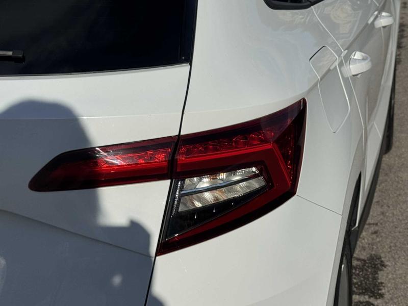 Used Skoda Karoq 2019 for sale - 76494521: Photo 21