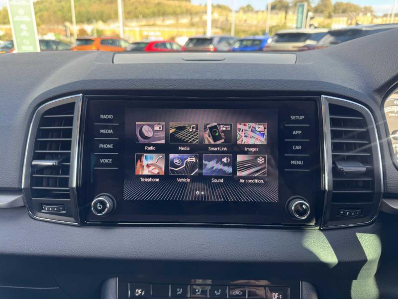 Used Skoda Karoq 2019 for sale - 76494521: Photo 23