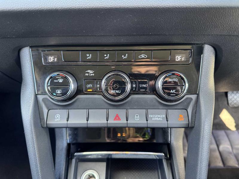 Used Skoda Karoq 2019 for sale - 76494521: Photo 24