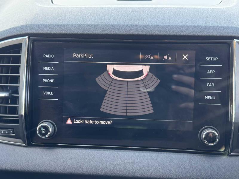 Used Skoda Karoq 2019 for sale - 76494521: Photo 27