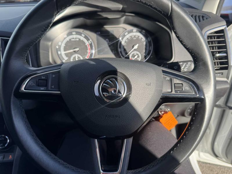 Used Skoda Karoq 2019 for sale - 76494521: Photo 31