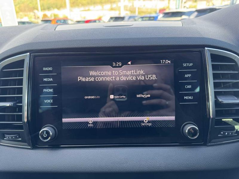 Used Skoda Karoq 2019 for sale - 76494521: Photo 33