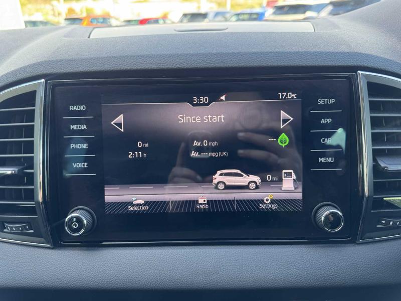 Used Skoda Karoq 2019 for sale - 76494521: Photo 34