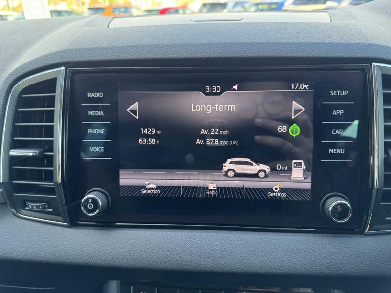 Used Skoda Karoq 2019 for sale - 76494521: Photo 35