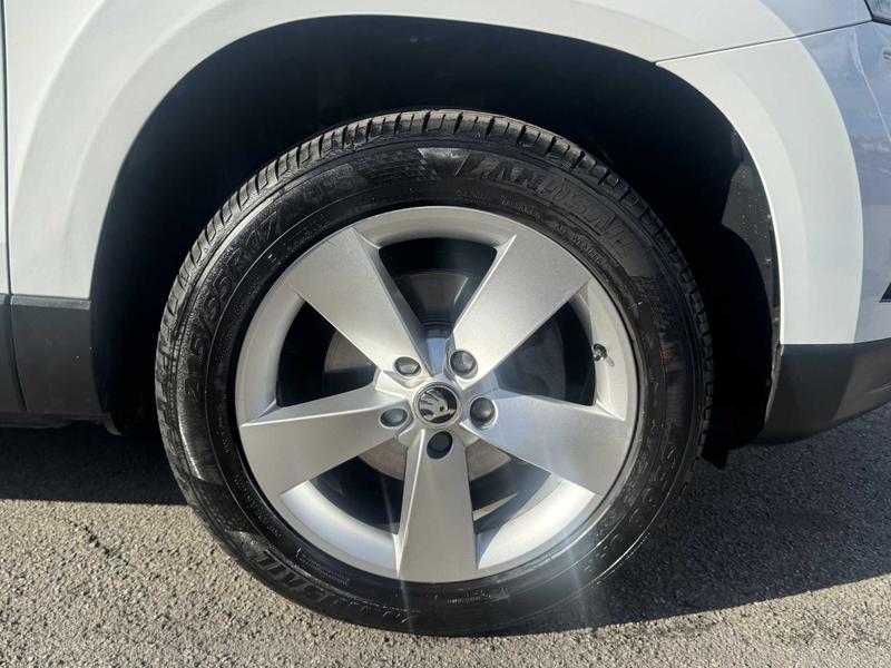 Used Skoda Karoq 2019 for sale - 76494521: Photo 6