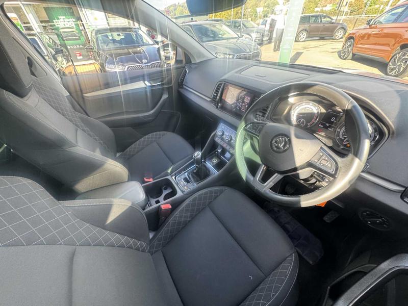 Used Skoda Karoq 2019 for sale - 76494521: Photo 7