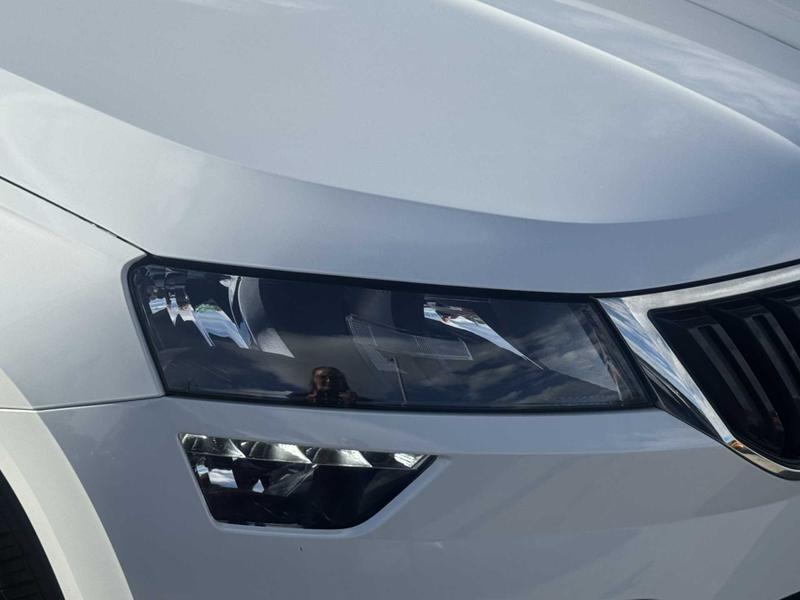Used Skoda Karoq 2019 for sale - 76494521: Photo 9