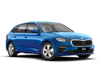 Used Skoda Scala undefined for sale - 79748407: Photo
