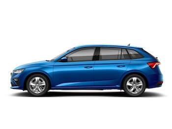 Used Skoda Scala undefined for sale - 79748407: Photo