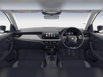Used Skoda Scala undefined for sale - 79748407: Photo