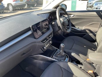 Used Skoda Fabia 2025 for sale - 79504850: Photo