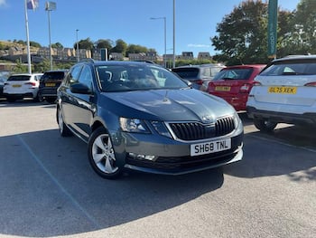 Used Skoda Octavia 2018 for sale - 79842359: Photo