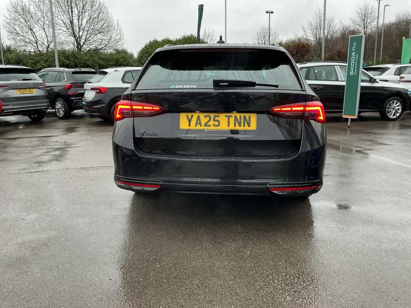 Used Skoda Octavia 2025 for sale - 77326947: Photo 10