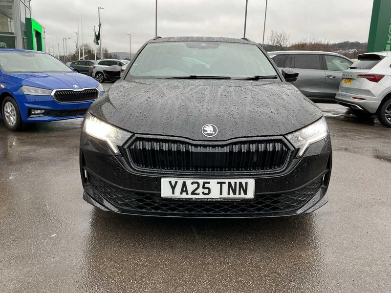 Used Skoda Octavia 2025 for sale - 77326947: Photo 11