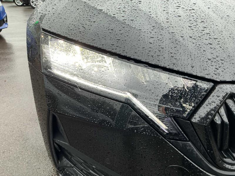 Used Skoda Octavia 2025 for sale - 77326947: Photo 12