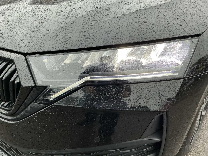 Used Skoda Octavia 2025 for sale - 77326947: Photo 13