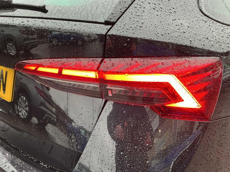 Used Skoda Octavia 2025 for sale - 77326947: Photo 15