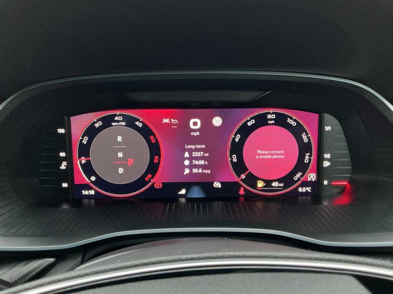 Used Skoda Octavia 2025 for sale - 77326947: Photo 21