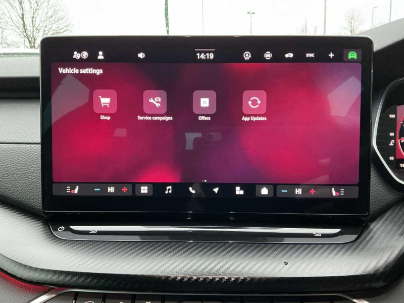 Used Skoda Octavia 2025 for sale - 77326947: Photo 27