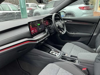 Used Skoda Octavia 2025 for sale - 77326947: Photo